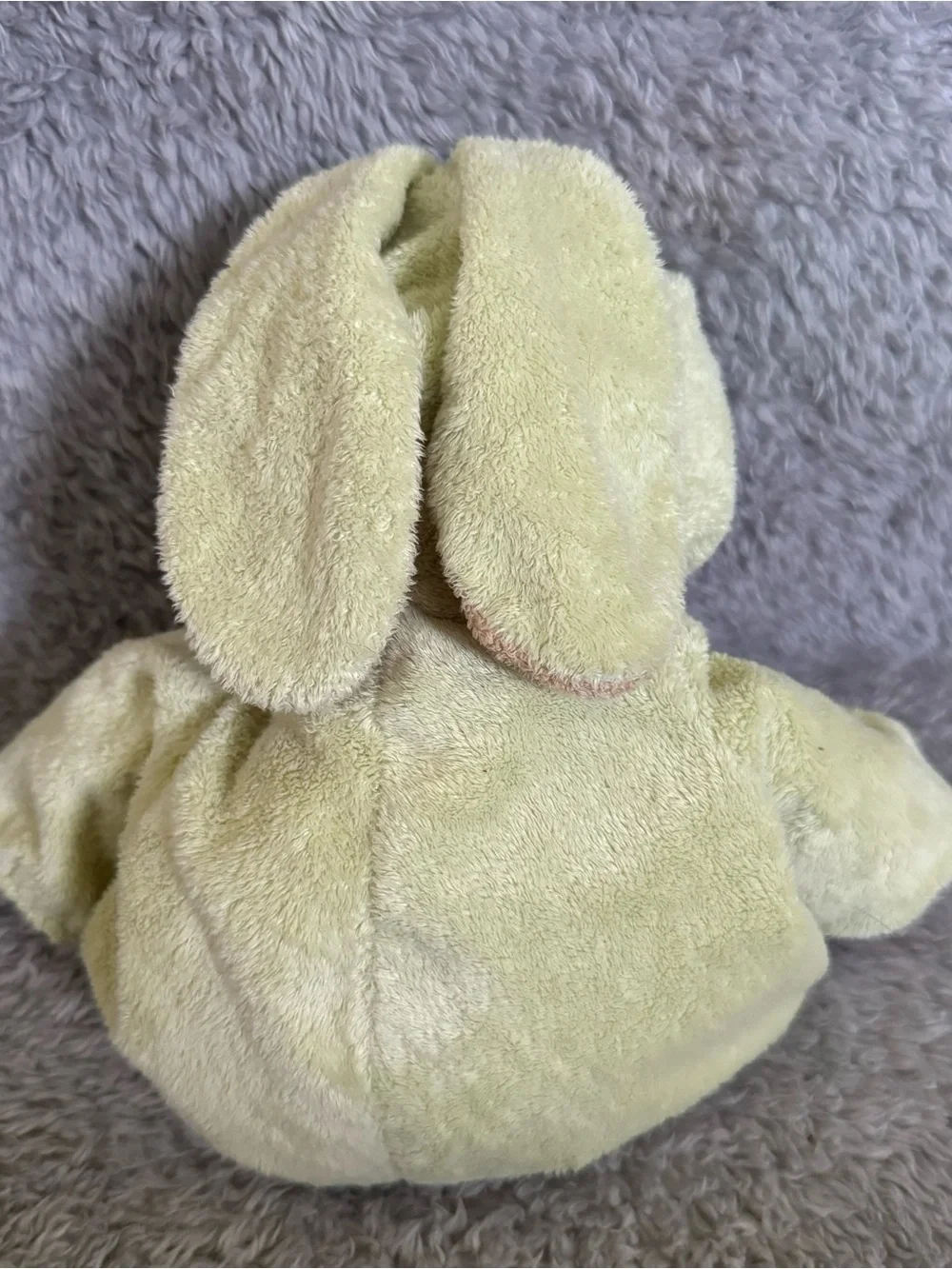 Ty pluffies love
